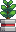 Visual colocado de Planta Plástica Letheia