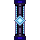 Visual colocado de Porta da Nave Lucario