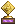 Visual colocado de Troféu de Ouro Erchius