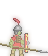 Visual colocado de Invocar - Triarii Floran