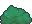 Visual colocado de Arbusto