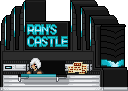 Visual colocado de Castelo do Ran