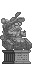 Ícone de inventário de Estátua de Esther
