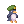 Visual colocado de Mercador Pinguim