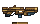 Visual colocado de Exibição de Rifle