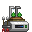 Visual colocado no nível 2 de Mesa Forrageira