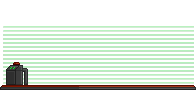 Visual colocado de Portal de Guerra Interceptor