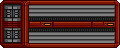 Visual colocado de Container de Transporte Shellguard