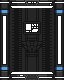 Visual colocado de Grande Teletransportador Knightfall
