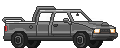 Ícone de inventário de Caminhão Civil 1