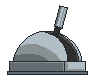Visual colocado de Turreta Sergal AA