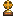 Visual colocado de Troféu de Ouro de Pequena Glitch