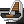 Visual colocado de Cadeira de Escritório Kitsune [H]