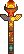 Visual colocado de Totem Tauren