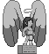 Visual colocado de Estátua de Xequeyzriel