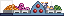 Visual colocado de Balcão de Prêmios de Arcade