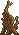 Visual colocado de Raiz
