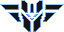 Visual colocado de Logo Knightfall