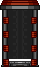 Visual colocado de Teletransportador de Revanche Guardião de Casco