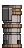 Visual colocado de Canister Steelblades L