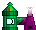 Visual colocado de Conversor de Anofium