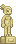 Visual colocado de Estátua de Arenito Avian