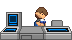 Visual colocado de Mesa de Recrutamento da Aliança
