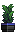 Visual colocado de Planta Neonwave
