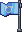 Cena de Bandeira Neko