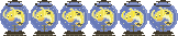Animação colocada de Tanque Decorativo de Zapfish