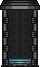 Visual colocado de Teleportador do Posto Avançado Shellguard