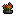 Ícone de inventário de Planta Lírio Vermelho