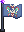 Visual colocado de Bandeira Thaumoth