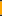 Ícone de inventário de Luz Tubo Laranja 90