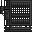 Visual colocado de Servidor Black Ice