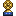 Visual colocado de Pequeno Troféu de Ouro Hylotl
