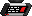 Visual colocado de Monitor de Teto Kitsune