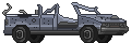 Ícone de inventário de Caminhão Civil 3