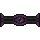 Visual colocado de Escotilha de Obsidiana