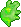 Visual colocado de Flubber