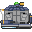 Visual colocado de Carrinho de Mão