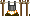 Animação colocada de Fogão Primitivo