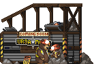 Visual colocado de Ursa Miner