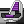 Visual colocado de Cadeira de Escritório Kitsune [G]