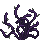 Visual colocado de Arbusto Penumbra