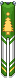 Visual colocado de Bandeira do Evento