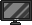 Visual colocado de Televisão de Tela Plana