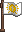 Visual colocado de Bandeira Angelical
