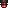 Visual colocado de Alarme Vermelho Pequeno