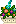 Visual colocado de Caixa de Flores Final II